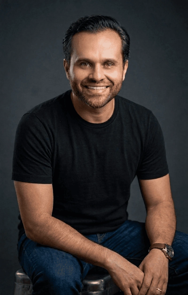 Fábio Silva — Fundador da FSWEB